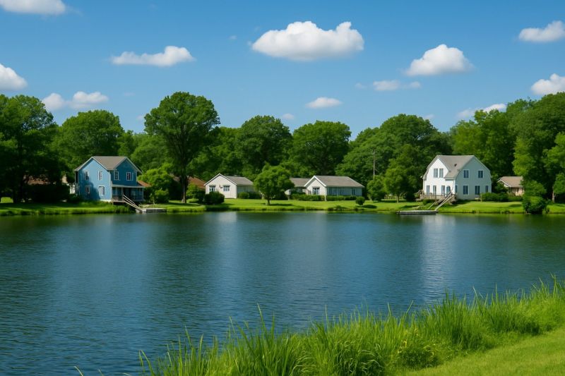 Blackwood, NJ
