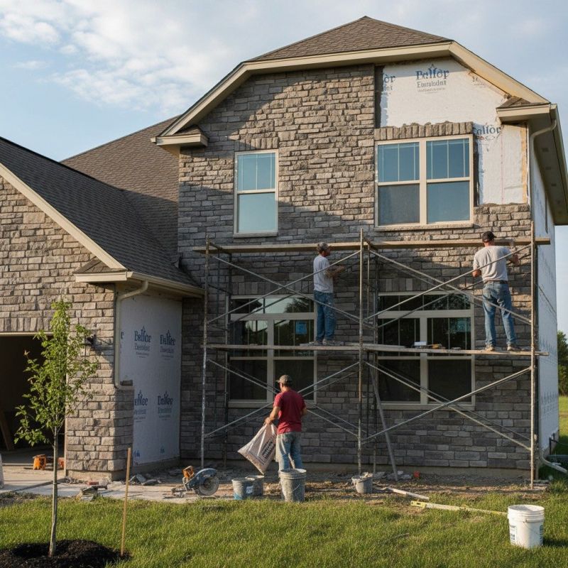 Concrete Installation in Delaware County, PA
