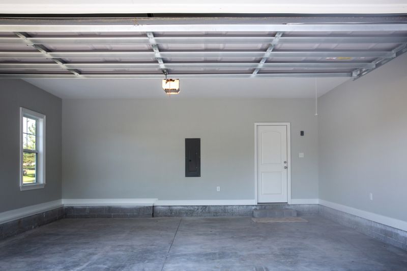 Basement Slab Installation in Delaware County, PA