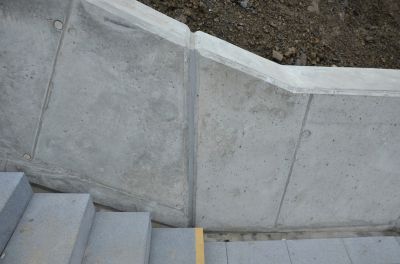 Cement Work in Delaware County, PA