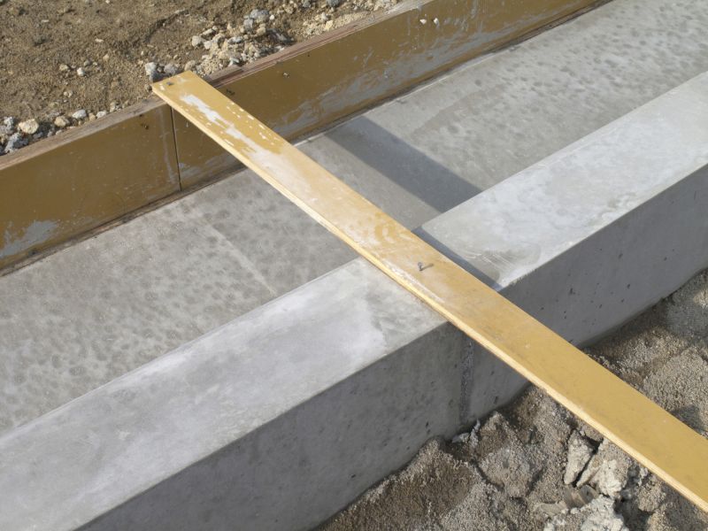 Concrete Foundation Installation in Newtown Square, PA