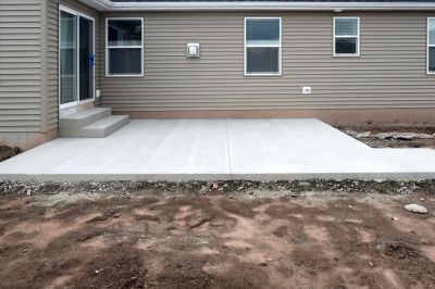 Concrete Service in Clayton, NJ