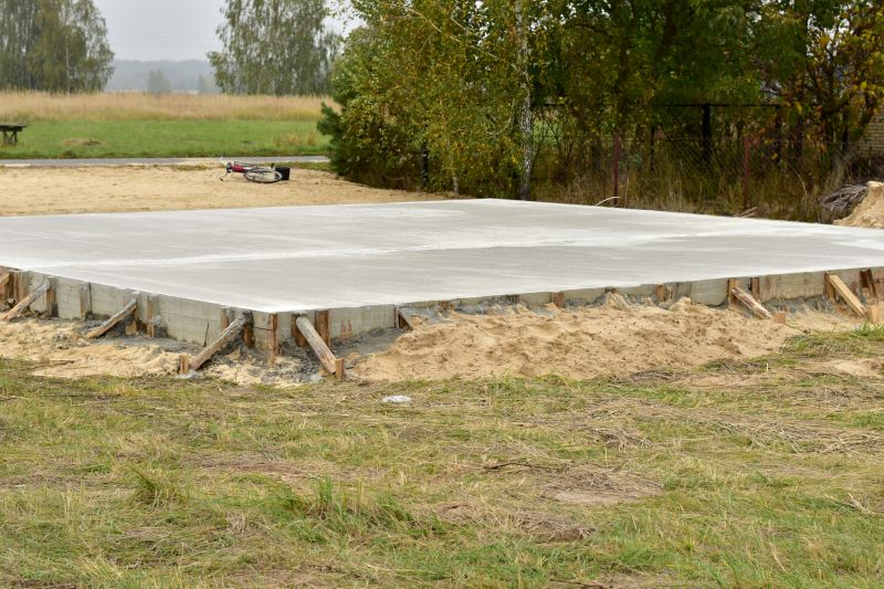 Concrete Service in King Of Prussia, PA