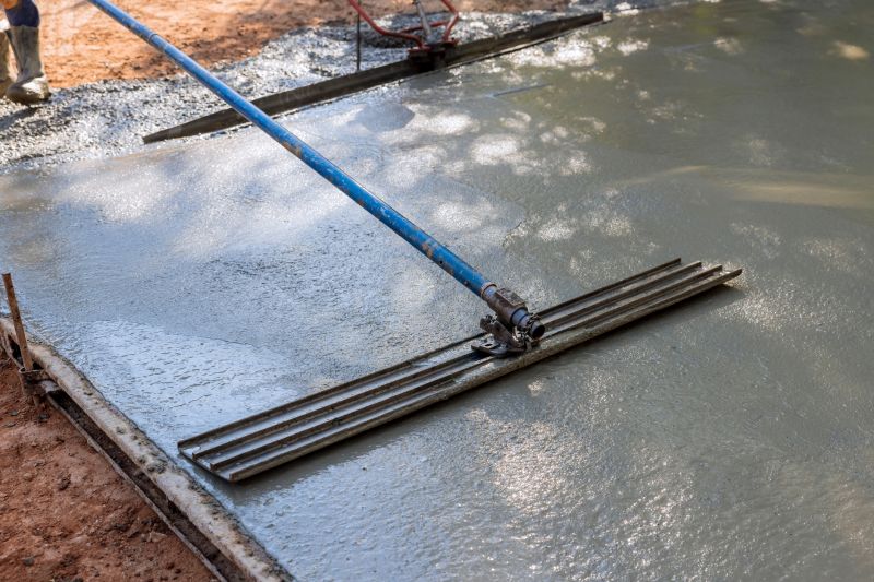 Concrete Service in Newark, DE