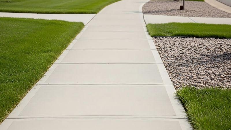 Concrete Service in Norristown, PA
