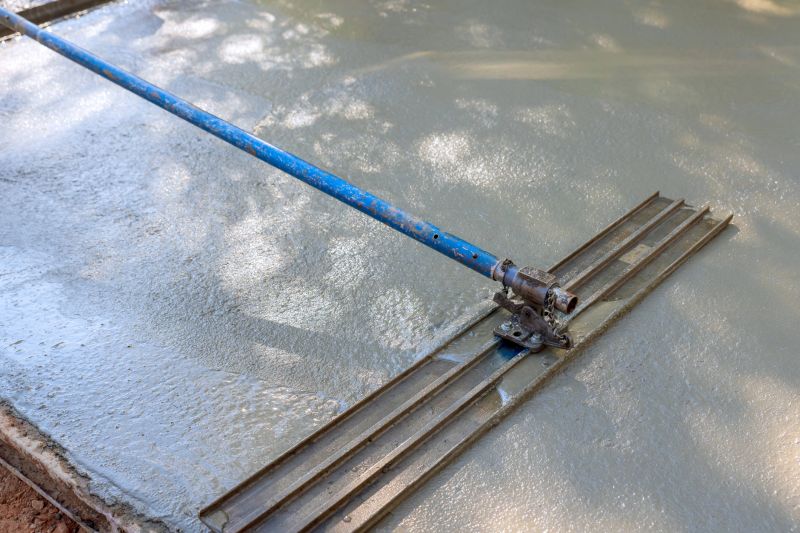 Concrete Service in Pennsauken, NJ