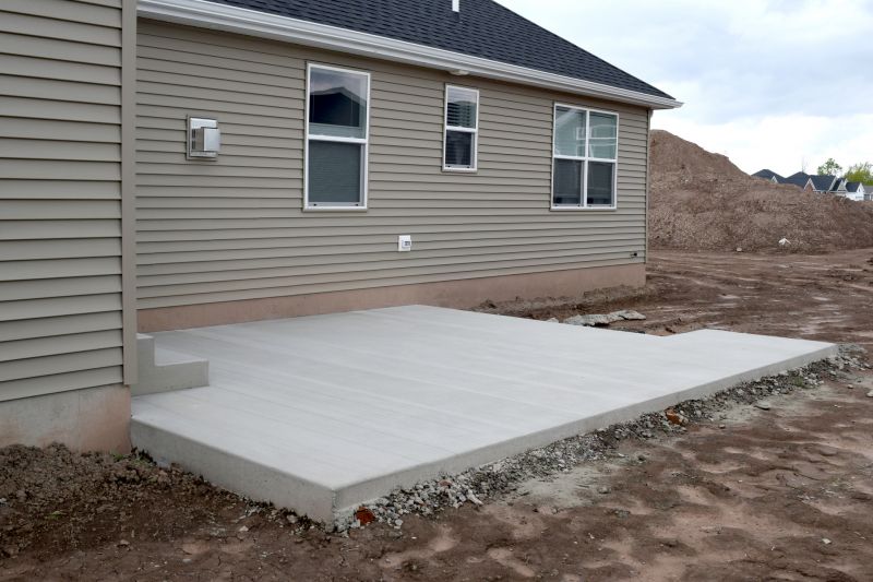 Concrete Service in Philadelphia, PA