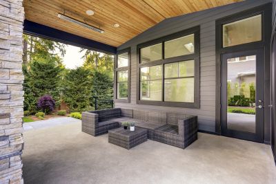 Concrete Service in Yorklyn, DE