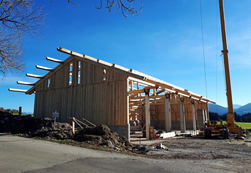 Foundation Construction in Paoli, PA